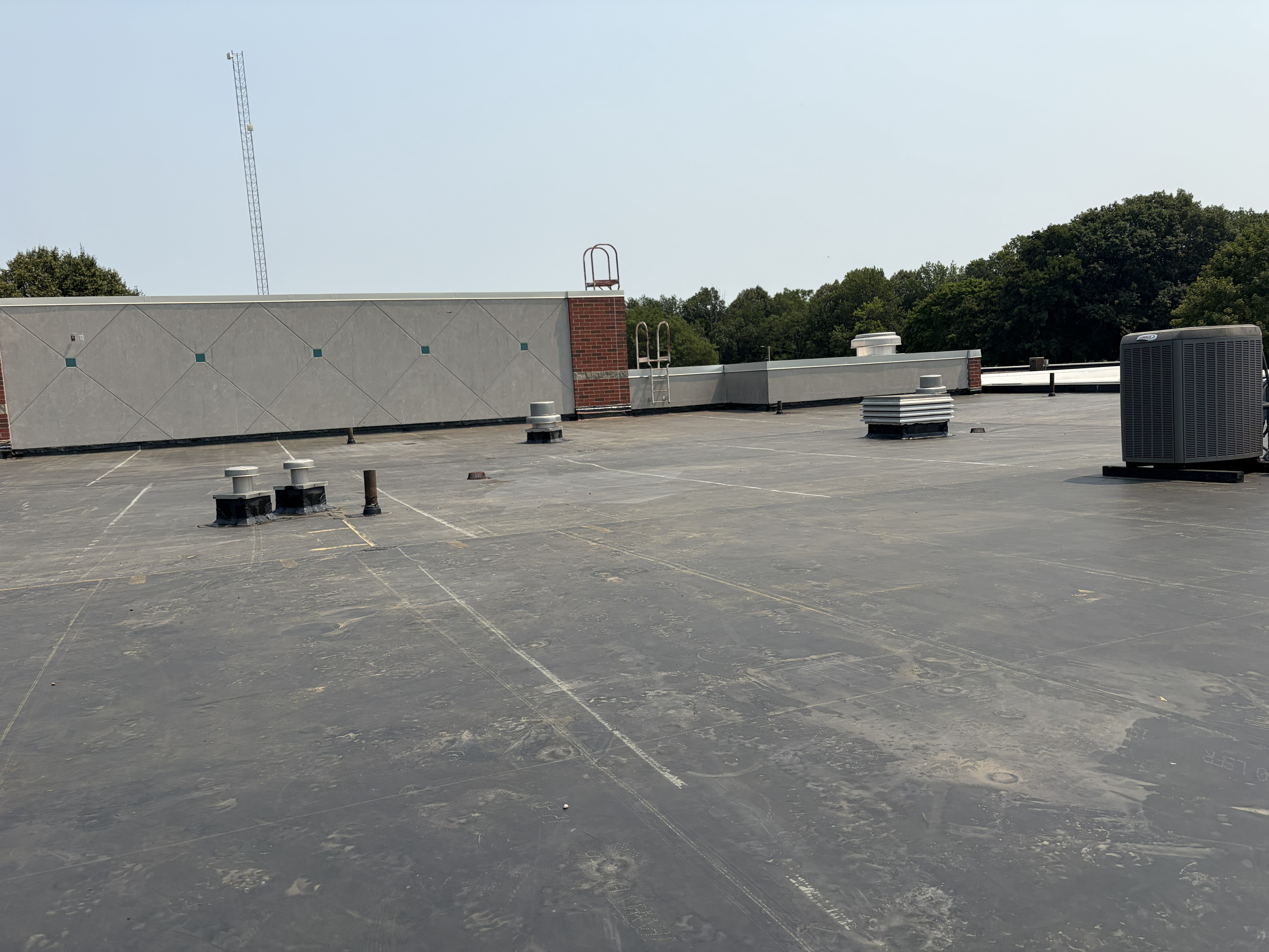 MWRC Lincoln Elem